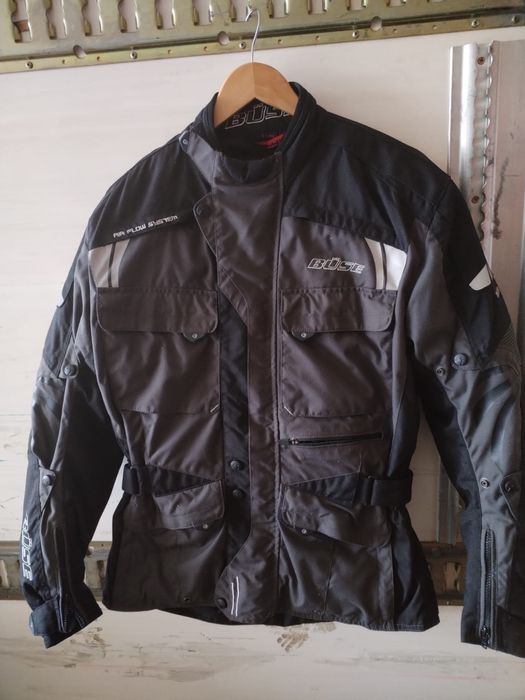 Geaca moto Buse Evo Touring 52