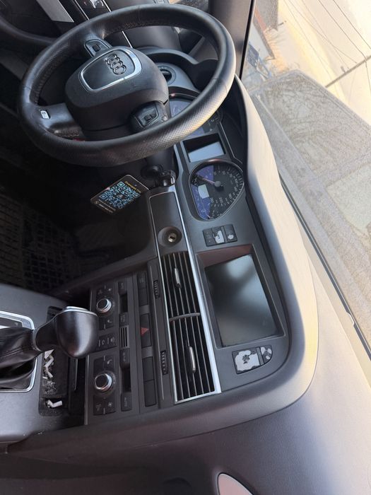 Audi a6 c6 2.7 tdi quattro