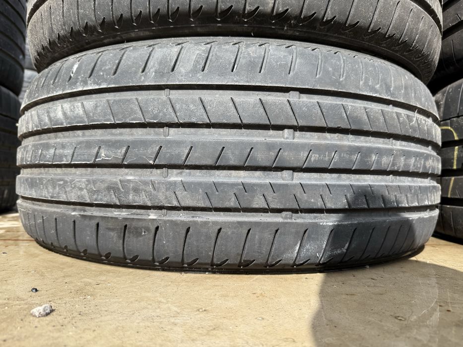 Anvelope 245/40/21 Bridgestone