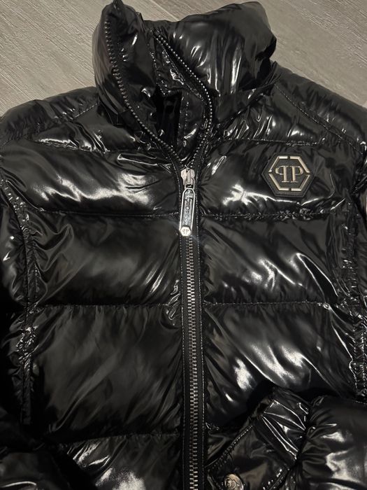 Яке Philipp Plein оригинално размер S