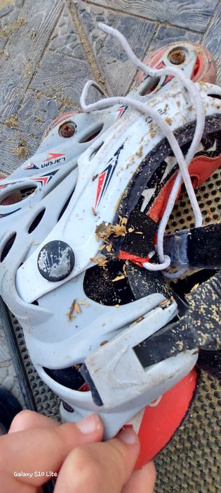 Продам ролики для детей