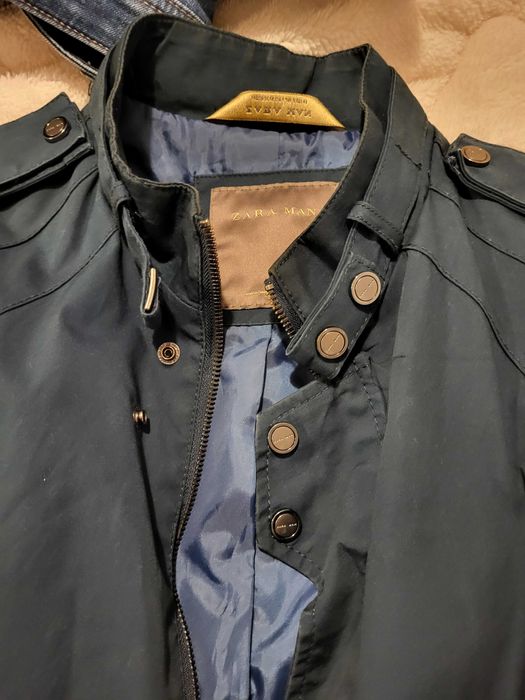 Пролетно яке Zara