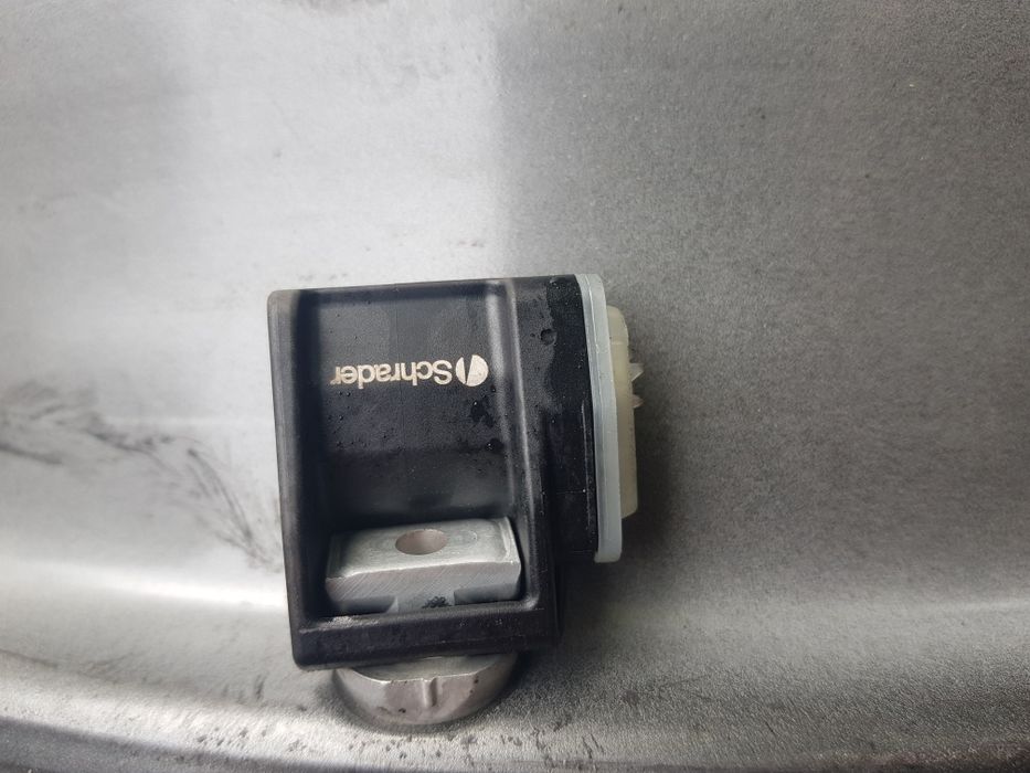 Jante 5x114,3 pe 18 cu senzori, hyundai,  kia