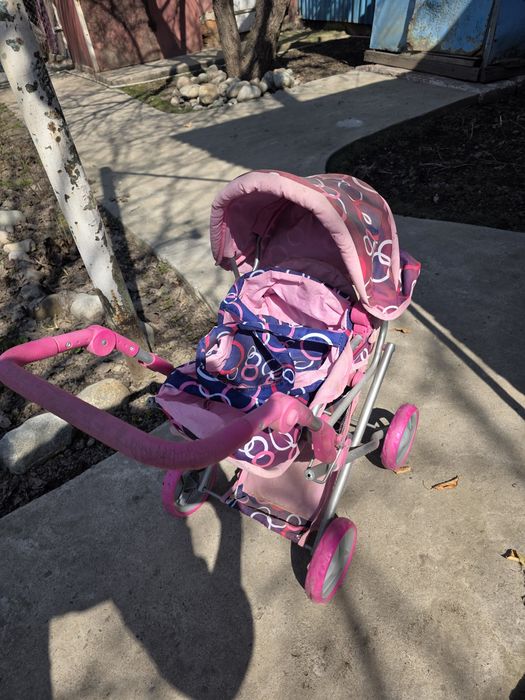 Коляска для кукол дешево!