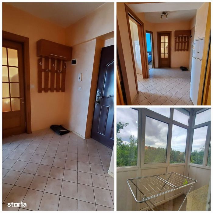 Apartament 2 camere de inchiriat