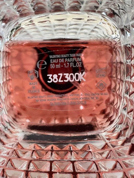 Vand Valentino Donna Born in Roma 50 ml