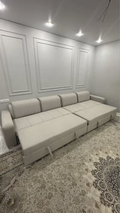 Диван  прямо со склада в Караганде