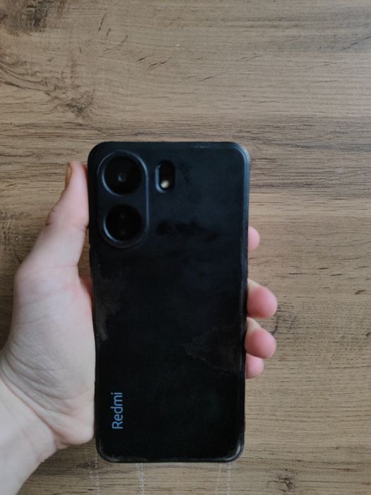 Продам редми 13С