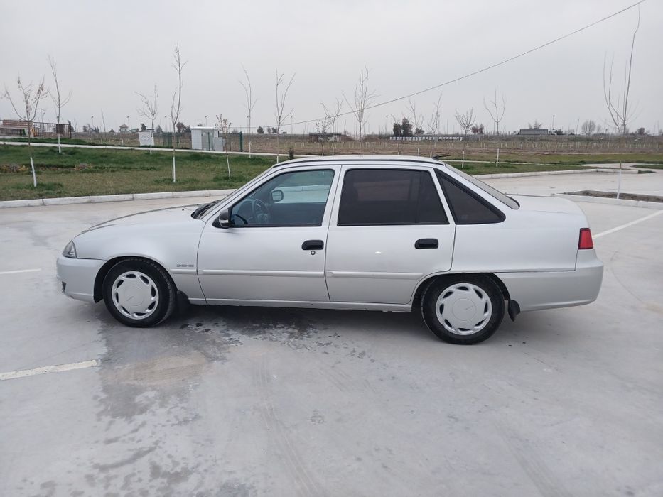 Нексия сонс 2014