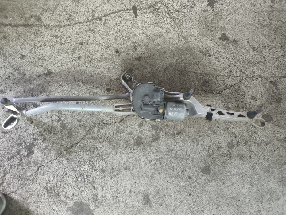 Механизъм за чистачки за Mercedes W212