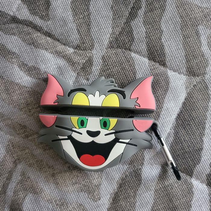 Чехлы для наушников Air pods pro