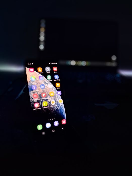 Samsung Galaxy S9 Duos