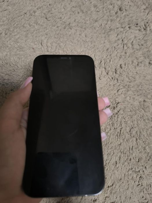 iPhone 12 Pro                      de vanzare