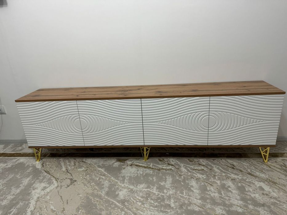 Срочно продам тв тумбу