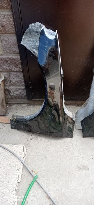 Вольво S80. Крыло. Оригинал