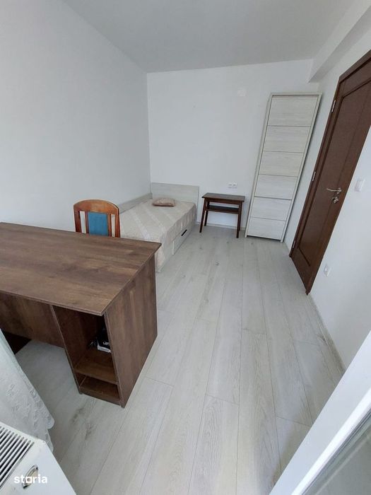 Apartament cu 3 cameră de închiriat – Zona Centrală, Oradea