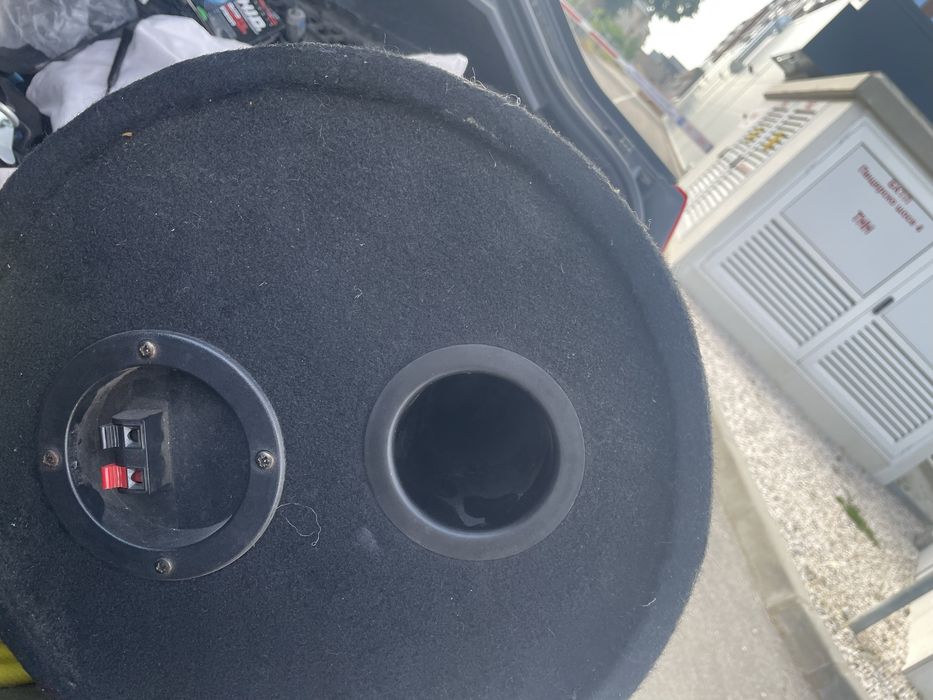 Mac Audio MP Tube 30