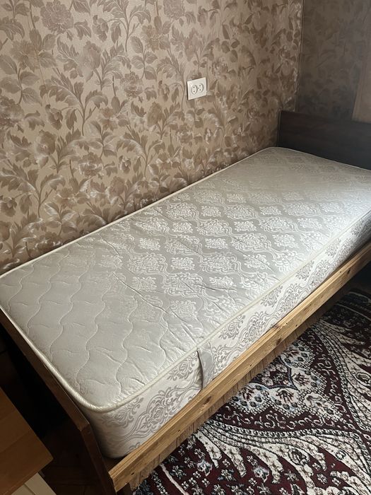 Кровать 2 шт полутороспальная