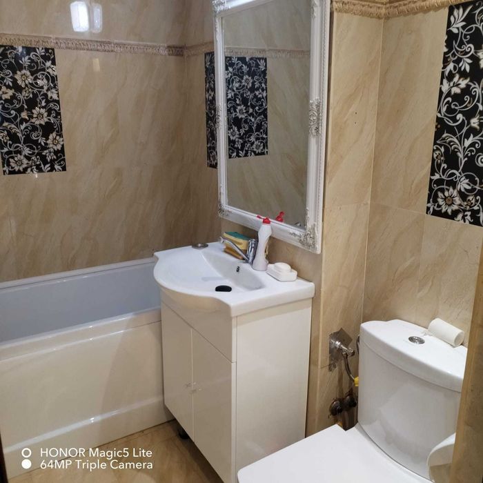 inchiriez apartament 3 camere zona penny vaporas