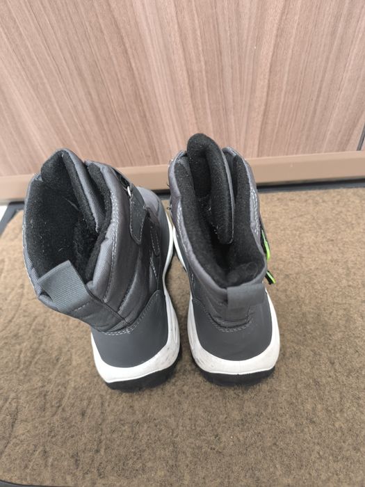 Дески ботуши 36 размер