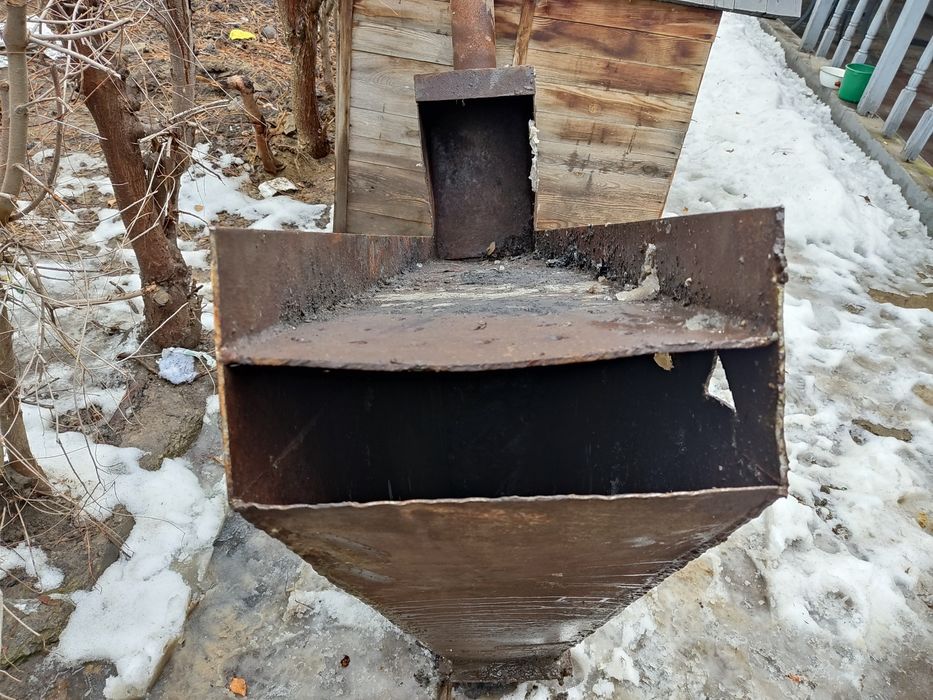 Продам Мангал...