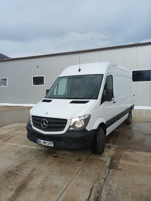 Mercedes Sprinter 316 CDI