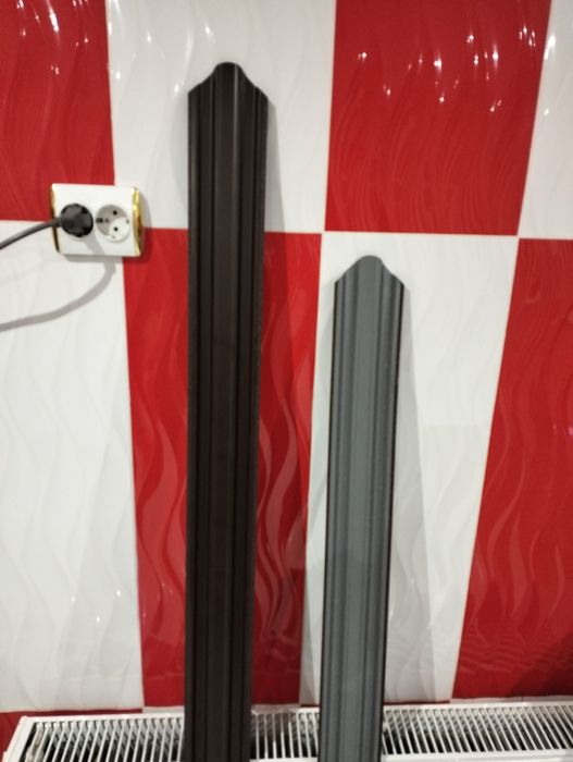 Vând șipcă metalica de garda cele mai bune preturi disponibile