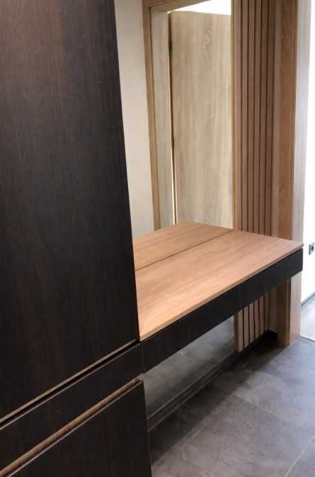 Дава се под наем Двустаен апартамент в София, Център - 75 кв.м за 796.62 € - Снимка #4