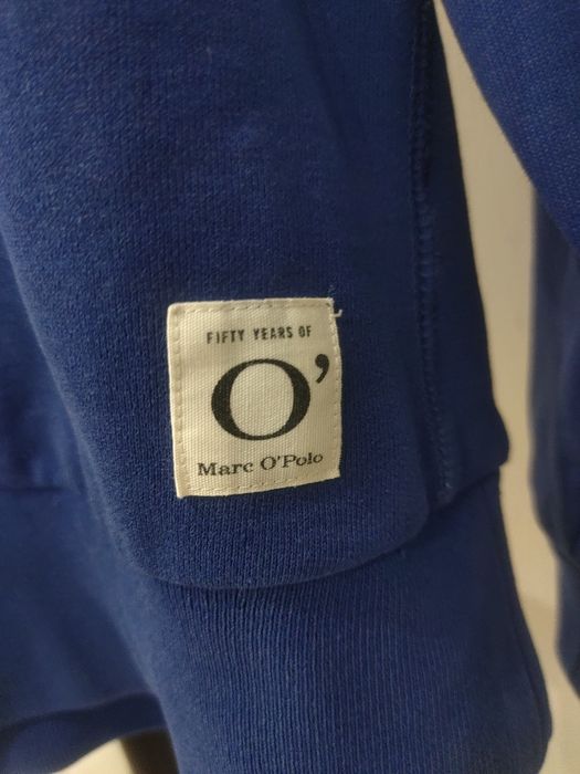 Толстовка, худи Marc O'Polo.