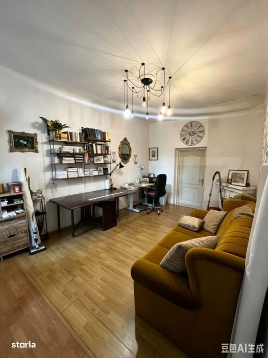 Casa individuala, 80 mp, zona Centrala