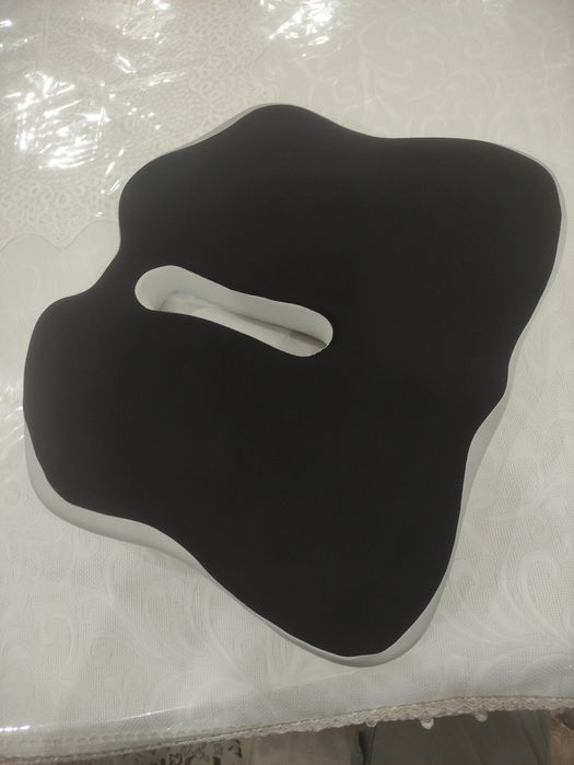 Ortopedik o‘rindiq yostig‘i