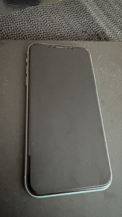 iPhone11 Green stare excelenta