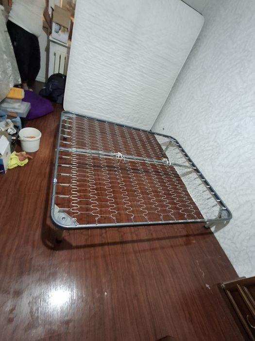 Кровать 2х спальняя