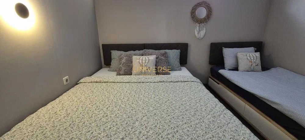 Продава се Тристаен апартамент в к.к. Слънчев бряг - 85 кв.м за 1565 €/кв.м - Снимка #3