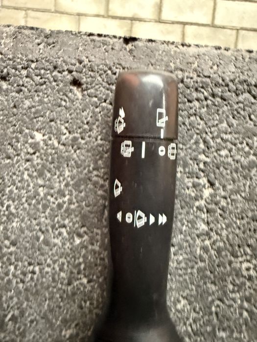 Vand maneta stergatoare Toyota aygo 2016