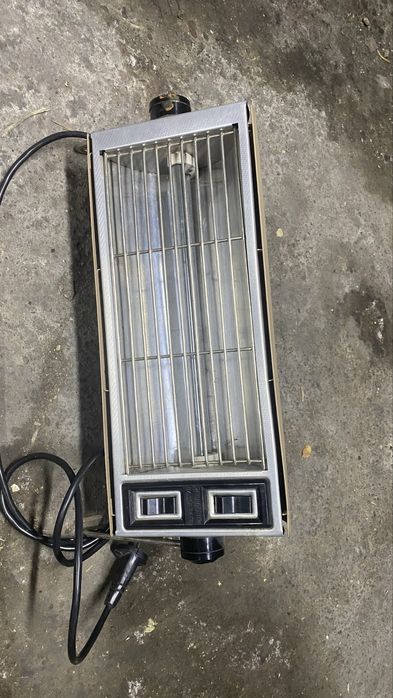 Продам обогреватель