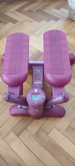 Stepper Domyos,  Stepper