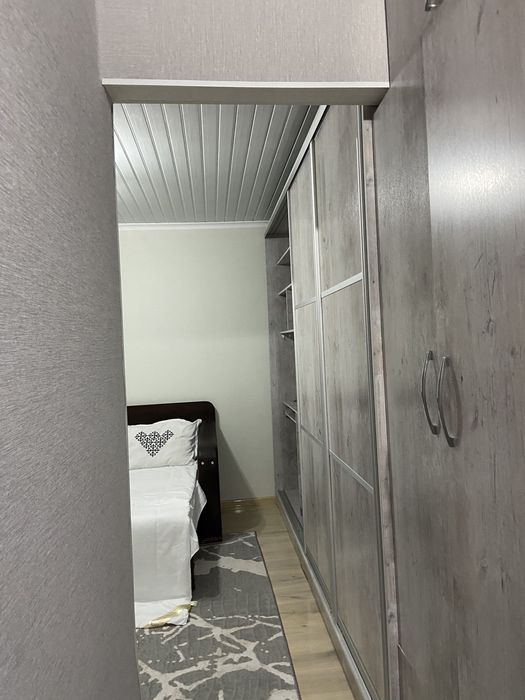 Суточный квартира