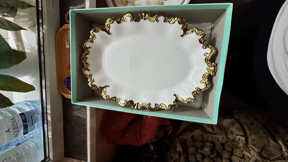 Пасуда очень в хорошом состояние  все за 43000