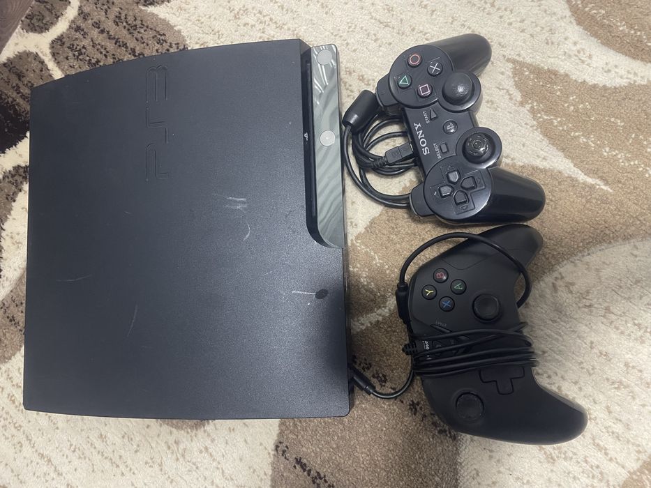 Ps3 modat.