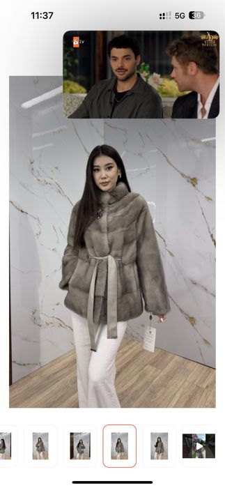 Продам шубы в идеальном состоянии