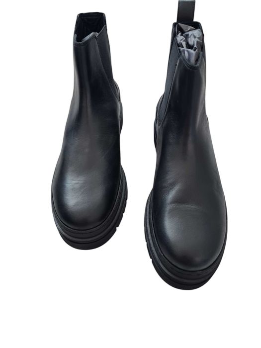 Дамски боти Tommy Hilfiger