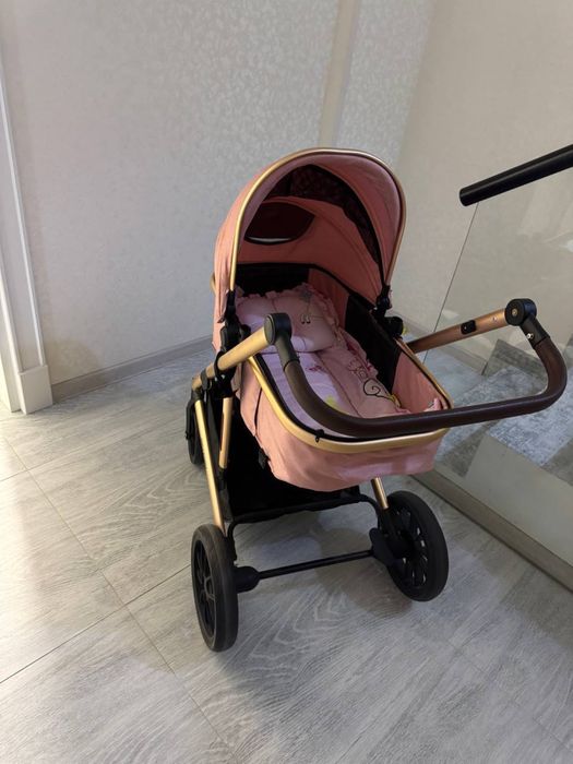 Детская коляска( трансформер)