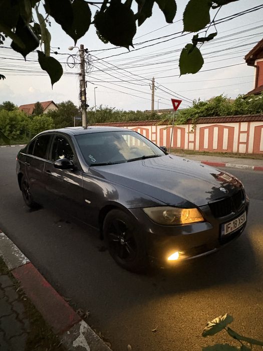BMW 3 Series 2006 — imagine 4