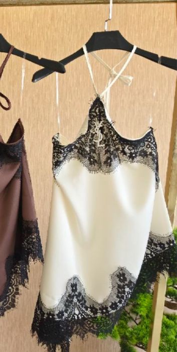 Дамски потник Saint Laurent