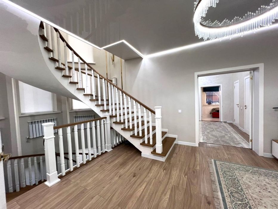 Продам шикарный дом в г.Косшы