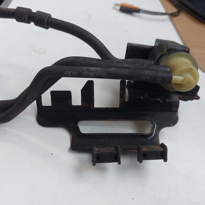 Electrovalva Turbina Volkswagen Passat 3C2 2005 - 2010 1K0906627A 12/1