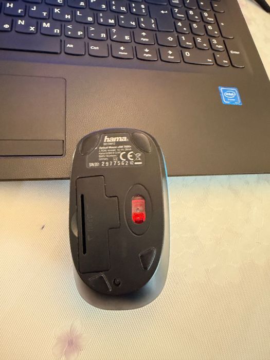 Продавам лаптоп! Lenovo