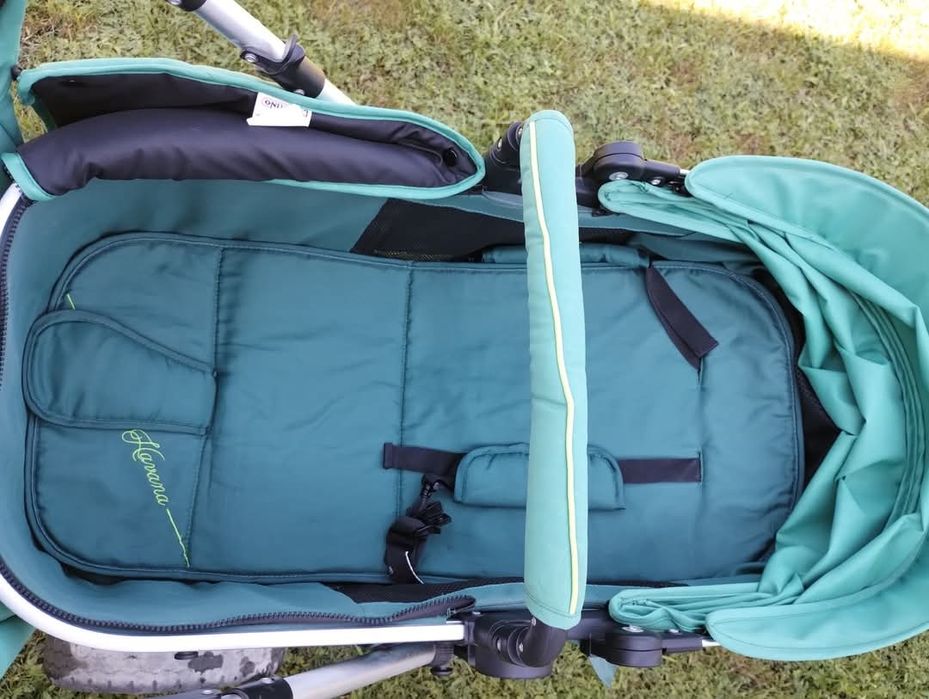 Бебешка количка Chipolino Havana