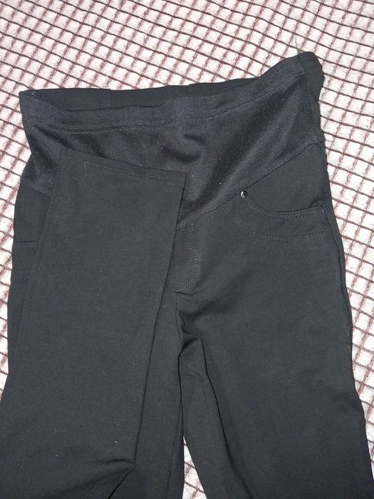 Штаны для беременных 52